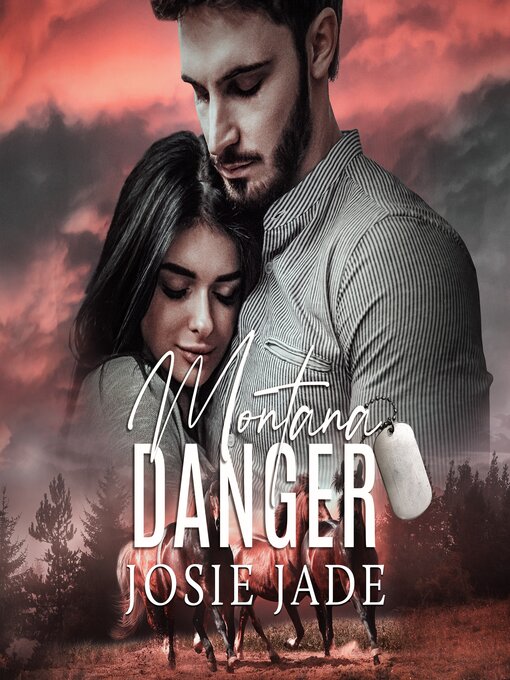 Title details for Montana Danger by Janie Crouch - Available